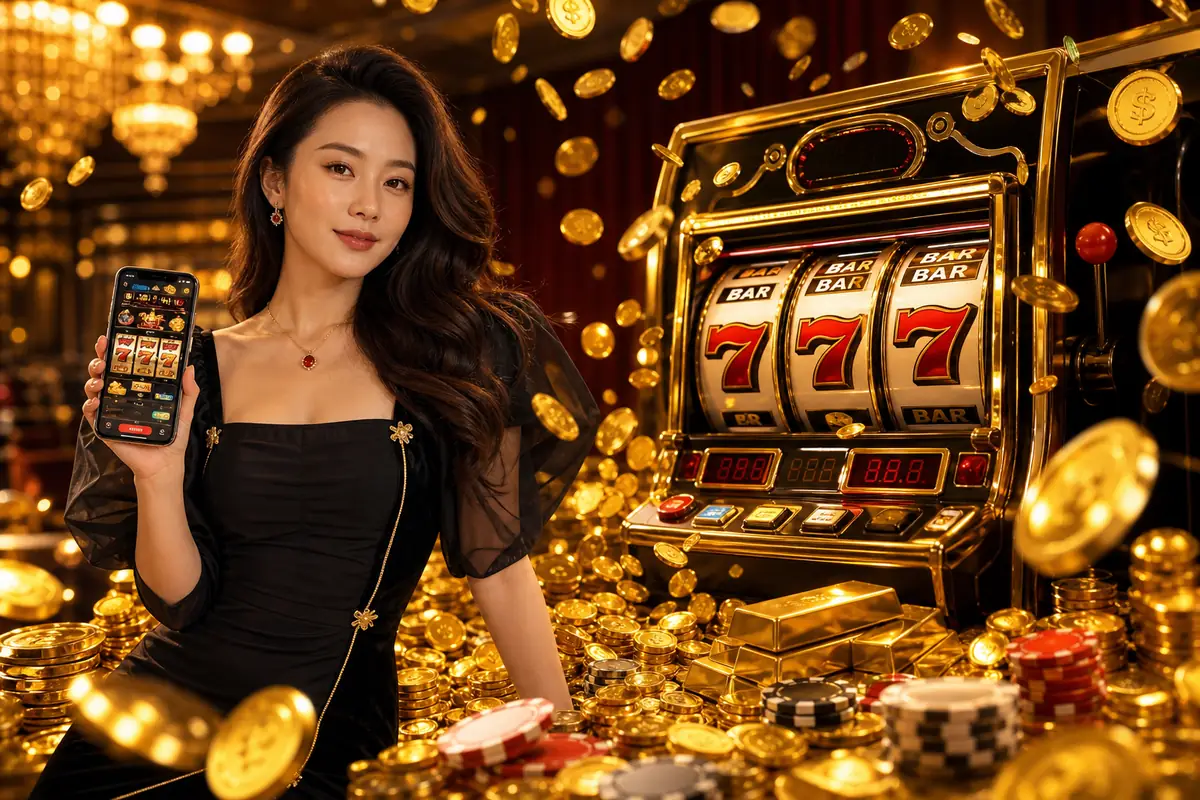 slot888
