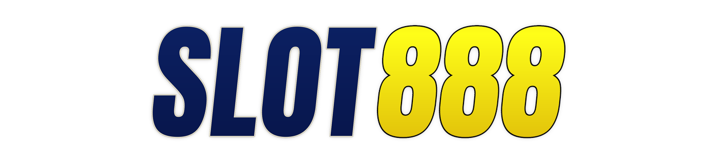slot888 logo