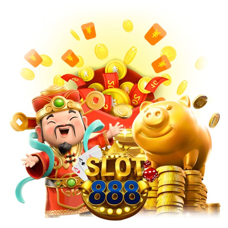 slot888 wallet